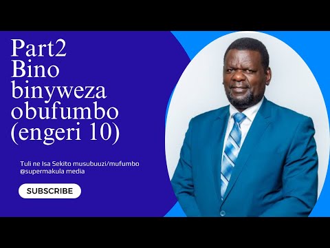 Part2;Abana bawala bino bikulu okwongeza omuhabati mubufumbo