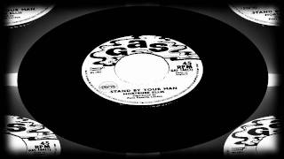 Hortense Ellis - Stand By Your Man