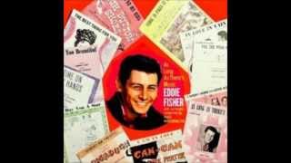 Eddie Fisher - Close As Pages In A Book.