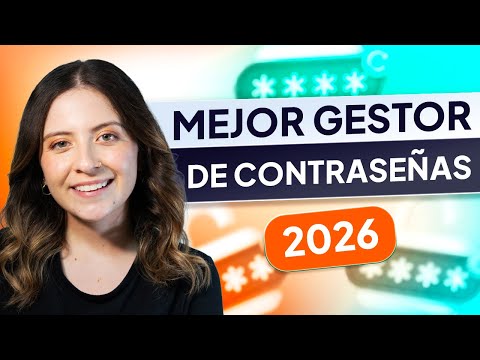 Características Principales de los Gestores de Contraseñas