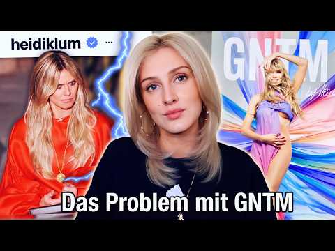 Germany’s Next Flopmodel – Wie sich GNTM selbst zerstört hat