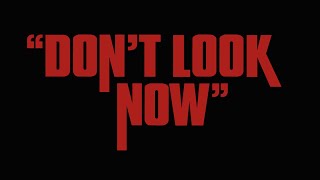 Don&#39;t Look Now (1973) - Trailer