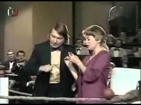 VĚRA ŠPINAROVÁ-JÍZDENKA