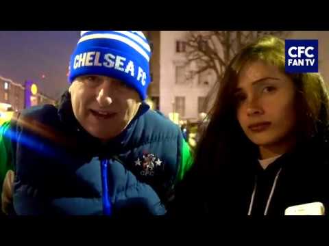 Chelsea Vs Leicester 0-0 | Highlights | " 3-5-2 DOES NOT WORK!"