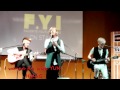 130330 LUNAFLY Impossible (cover) - Teo's solo ...