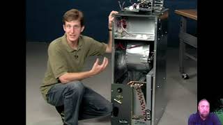 TECHTALK Sealed System Part 2