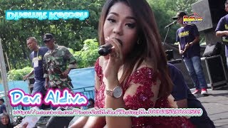 Download lagu NEW PALLAPA TERBARU 2018 - 2109 || MEMORI BERKASIH || DEVI ALDIVA FT CAK BRODIN mp3