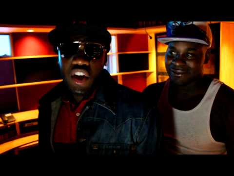 Ratch Money Freestyle Pt 1