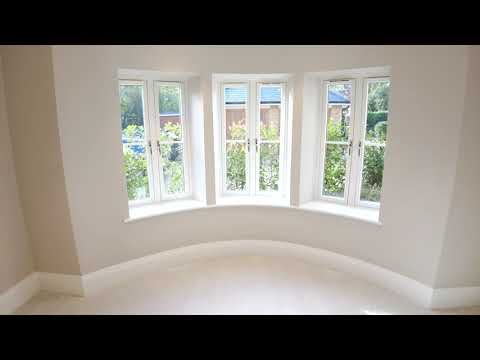 Osborne House, Charters Road, Sunningdale, Berkshire SL5