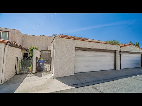 4 Bedroom Condo for Rent in Panorama City! property video