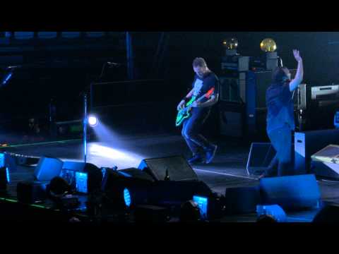 Pearl Jam - Once - Detroit (October 16, 2014) (4K)