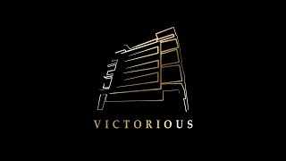 Heart of God Church (HOGC): Victorious Single (2016)