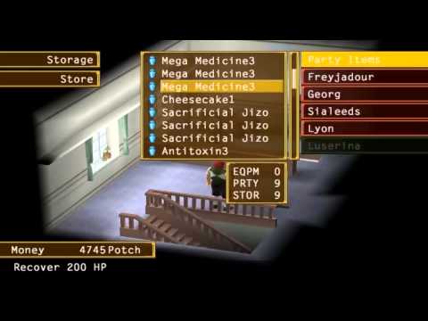 Let's Play Suikoden 5 (part 23)