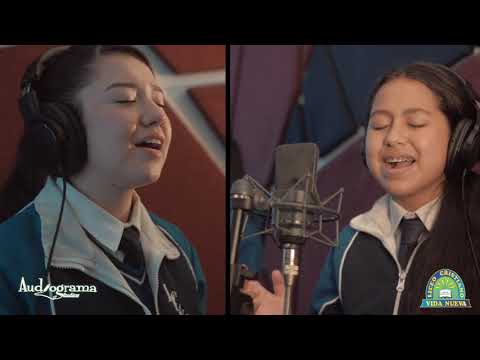 El lenguaje de fe - Jimena y Xiuraldy (Cover)