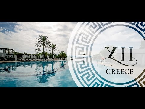 Międzynarodowe Szkolenie Motywacyjne i XII rocznica FM WORLD - trailer