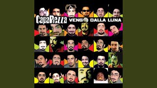 Vengo Dalla Luna (Clean Radio Edit)
