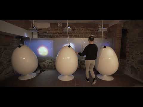 Nicolaus Copernicus House, EMYA2022 Special Commendation