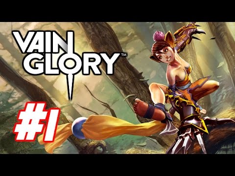 Vainglory IOS