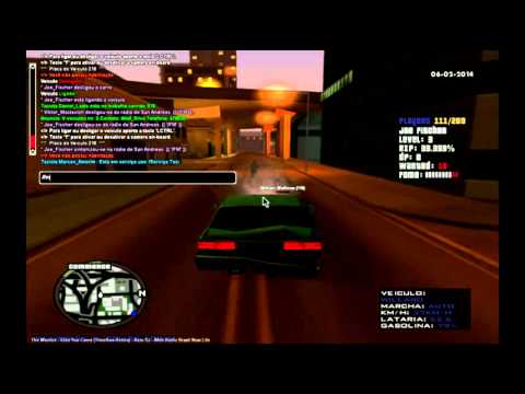 New in folha crew - Ataca novamente