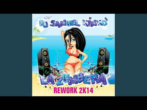La Zumbera (Geo Da Silva e Jack Mazzoni Remix)