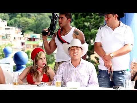 Narco Aurelio Rey Fonseca Video Oficial