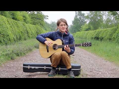 Karine Polwart on Fala Moor