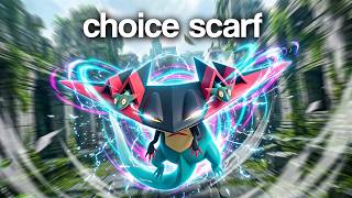 NADA puede SUPERAR a Dragapult en Pokémon Champions