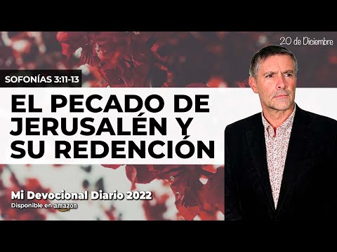 Devotional 727 - Pastor José Manuel Sierra