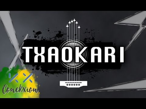 KX Conekxion - TXAOKARI - Je So Pazzo (Pino Daniele)