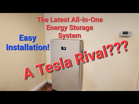 Home 8 Easy Install