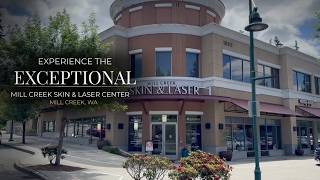 Med Spa in Mill Creek, WA | Experience the Exceptional - Mill Creek Sk