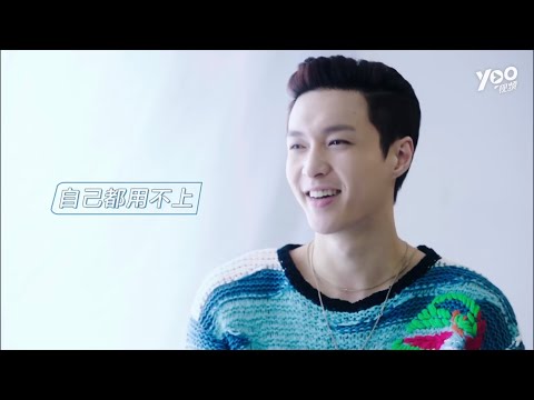 190220 Zhang Yixing Lay - GQ impossible Interview