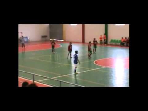 Ossela vs Dinamo Sanjoanense
