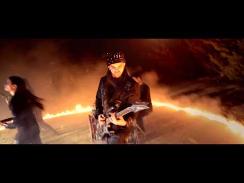 Débler - Renacer del Alma -  Official Video