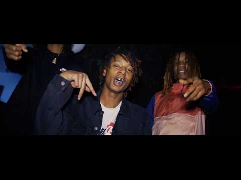 2Gunn Rambo - Talk My Shit (Official Video)