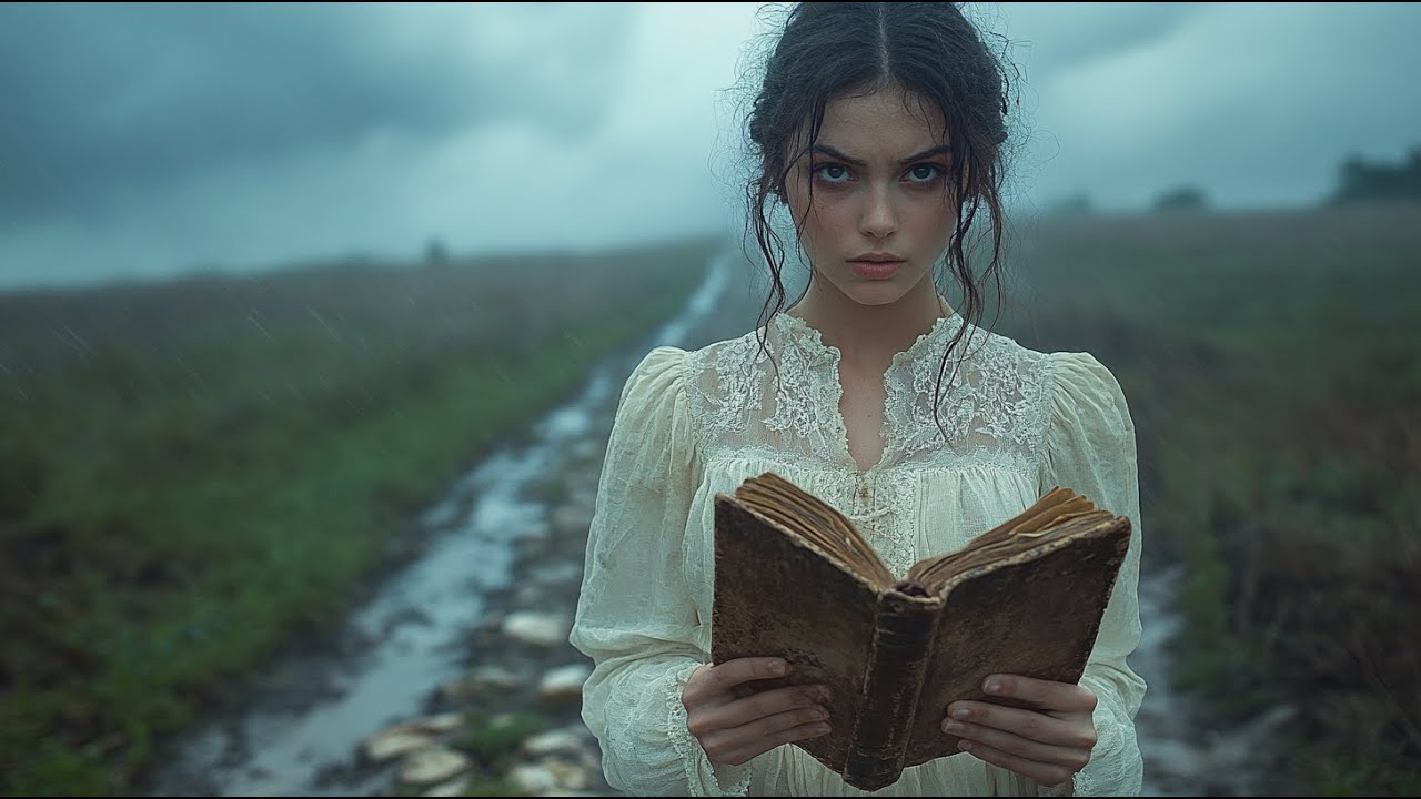 MISTÉRIO: O LIVRO DA REVELAÇÃO DO FIM DOS TEMPOS