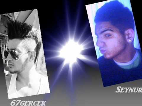 67Gercek ft Seynur - Es tut mir leid ( Türkisch&Deutsch)