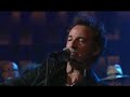 Bring 'Em Home - Bruce Springsteen (23-06-2006 Rockefeller Center, GE Building, Studio 6A, N.Y)