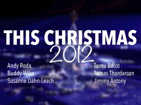 This Christmas - (2012)