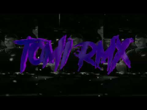 02. ELLA FUMA RKT 🚬 - TOMI RMX