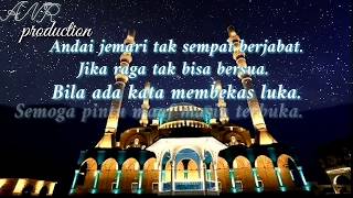 Download lagu STORY WA 30 detik TERBARU special menyambut bulan RAMADHAN 1440 H (2019) mp3 Download lagu STORY WA 30 detik TERBARU special menyambut bulan RAMADHAN 1440 H (2019) mp3