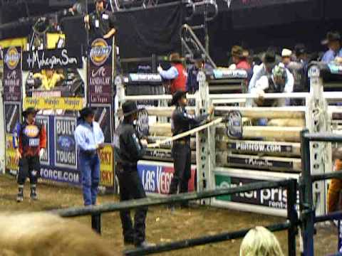 Cord McCoy on Mule Train