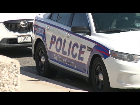 NY Long Island Suffolk County Police Department & Mental Health Programs