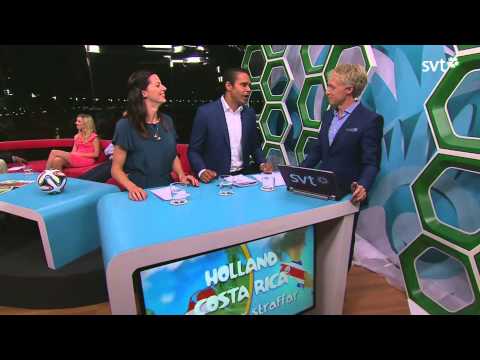 Daniel Nannskog - Kokat kycklingar