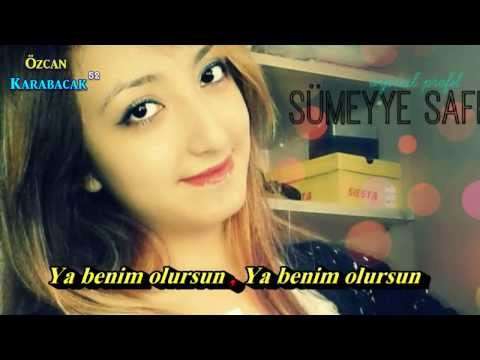 Sümeyye Safkan & Serdar Usta - Giden Kaybeder [Special for ; Aliistanya]