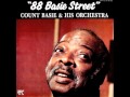 Count Basie and His Orchestra - The Blues Machine