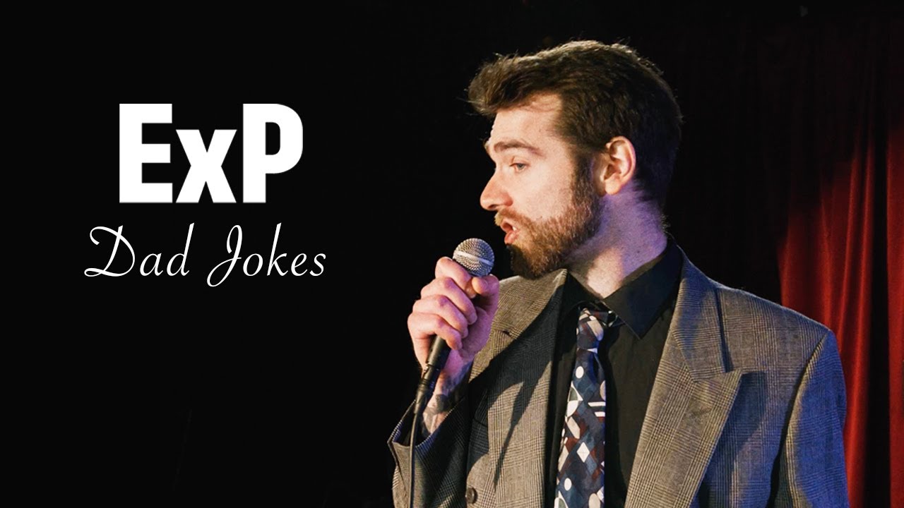 ExP - Dad Jokes (Support Bubble out now www.ExP.uk)