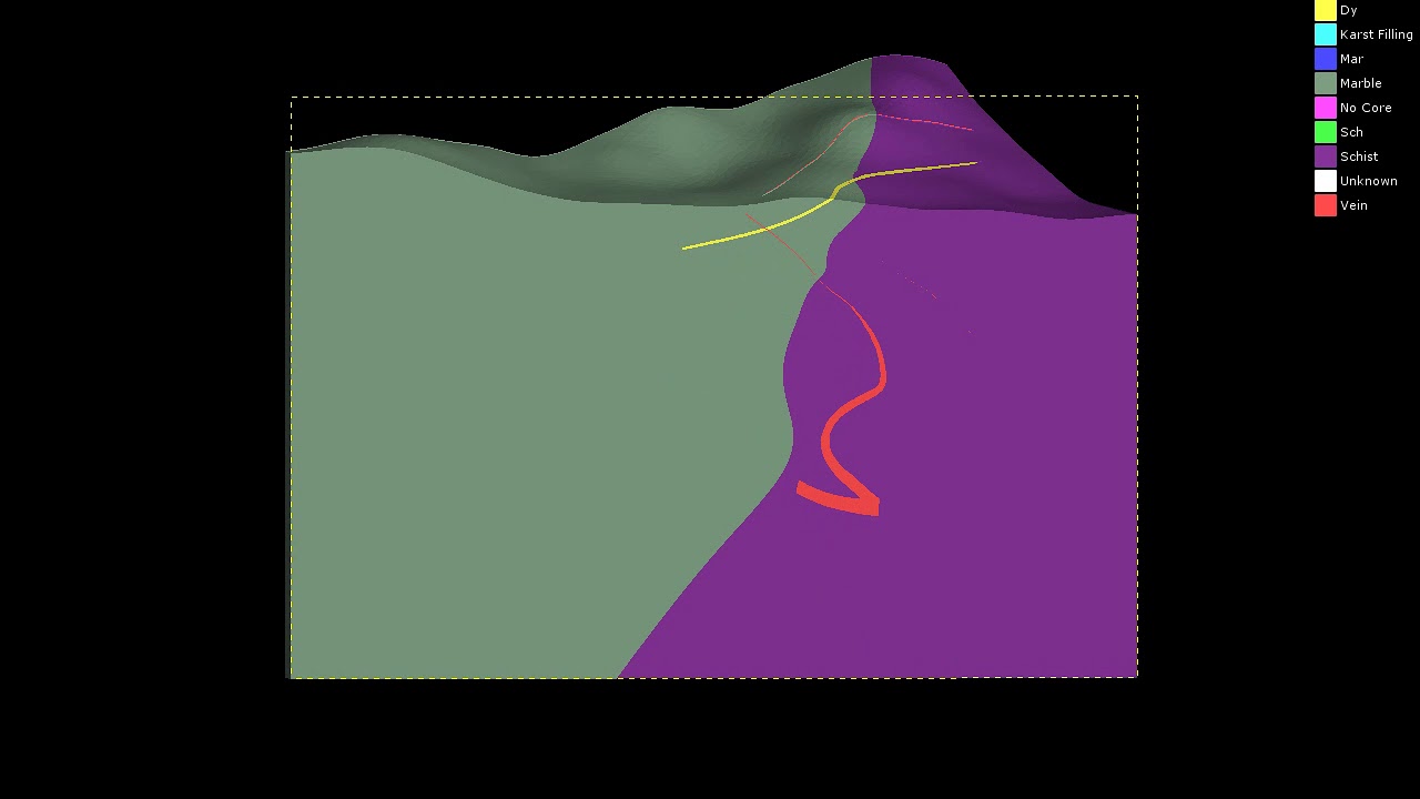 3D Geological Modelling (1)