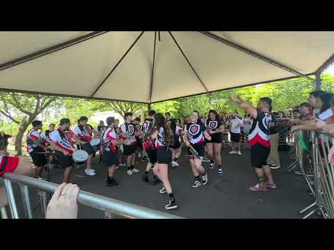 Desafio Joia Maringá 2025 - Bateria Epidemia