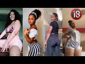 የሃበሻ ሴቶች የሚገርም ቶርክ ዳንስ Habesha Twerk Compilation